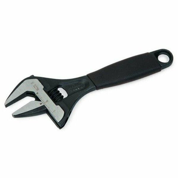 Williams Bahco 6in. Wide Mouth Adj Wrench 9029 R US